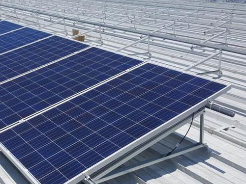 光伏支架的背面是否需要做绝缘处理?